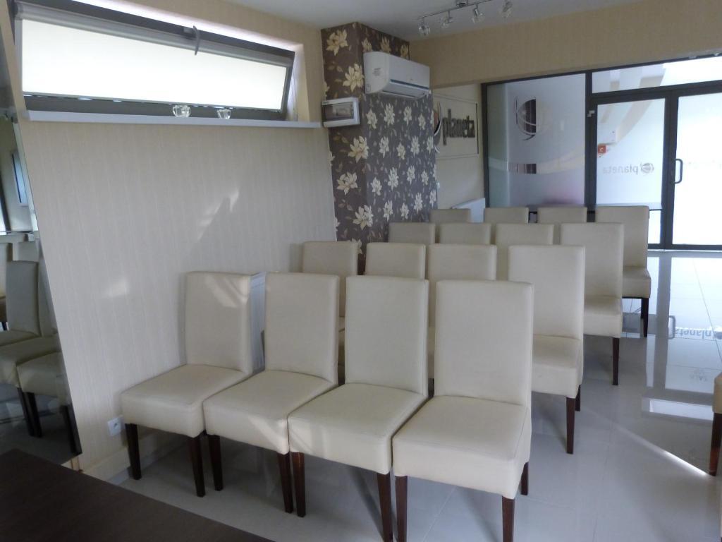 Quest Hotel - Dawniej Hotel Planeta 布热斯科 外观 照片